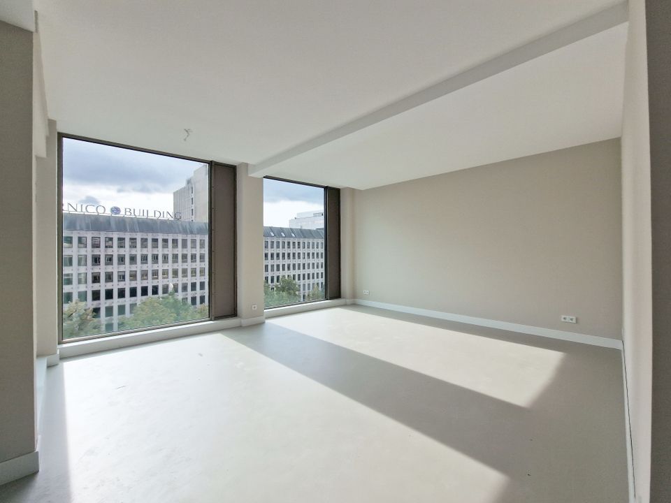 Flat Westblaak