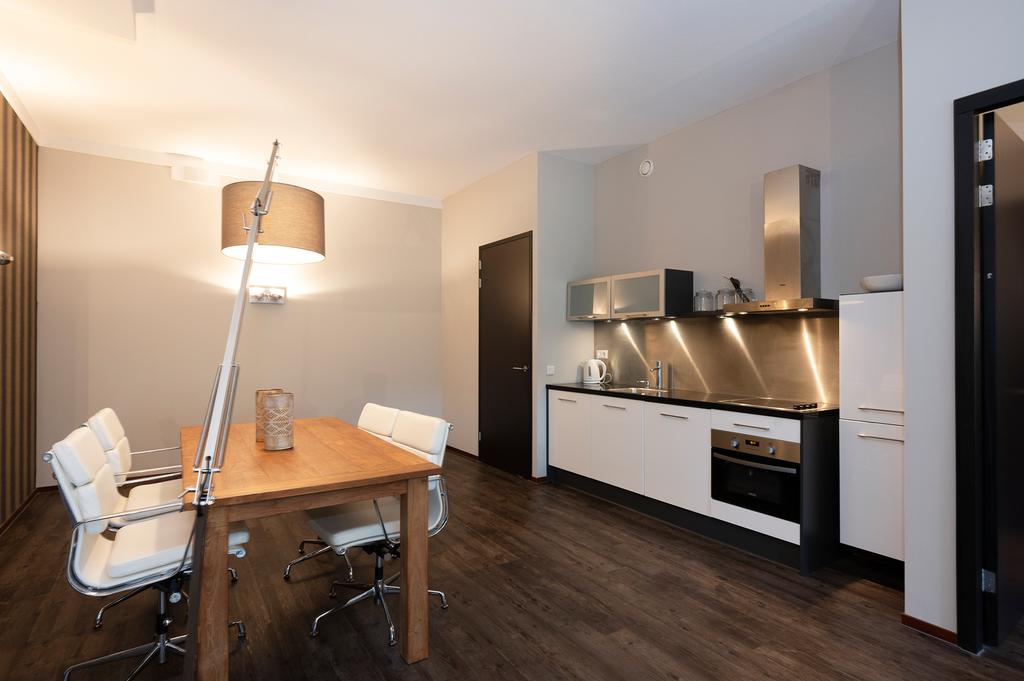 Flat Verbeekstraat 1 B 9