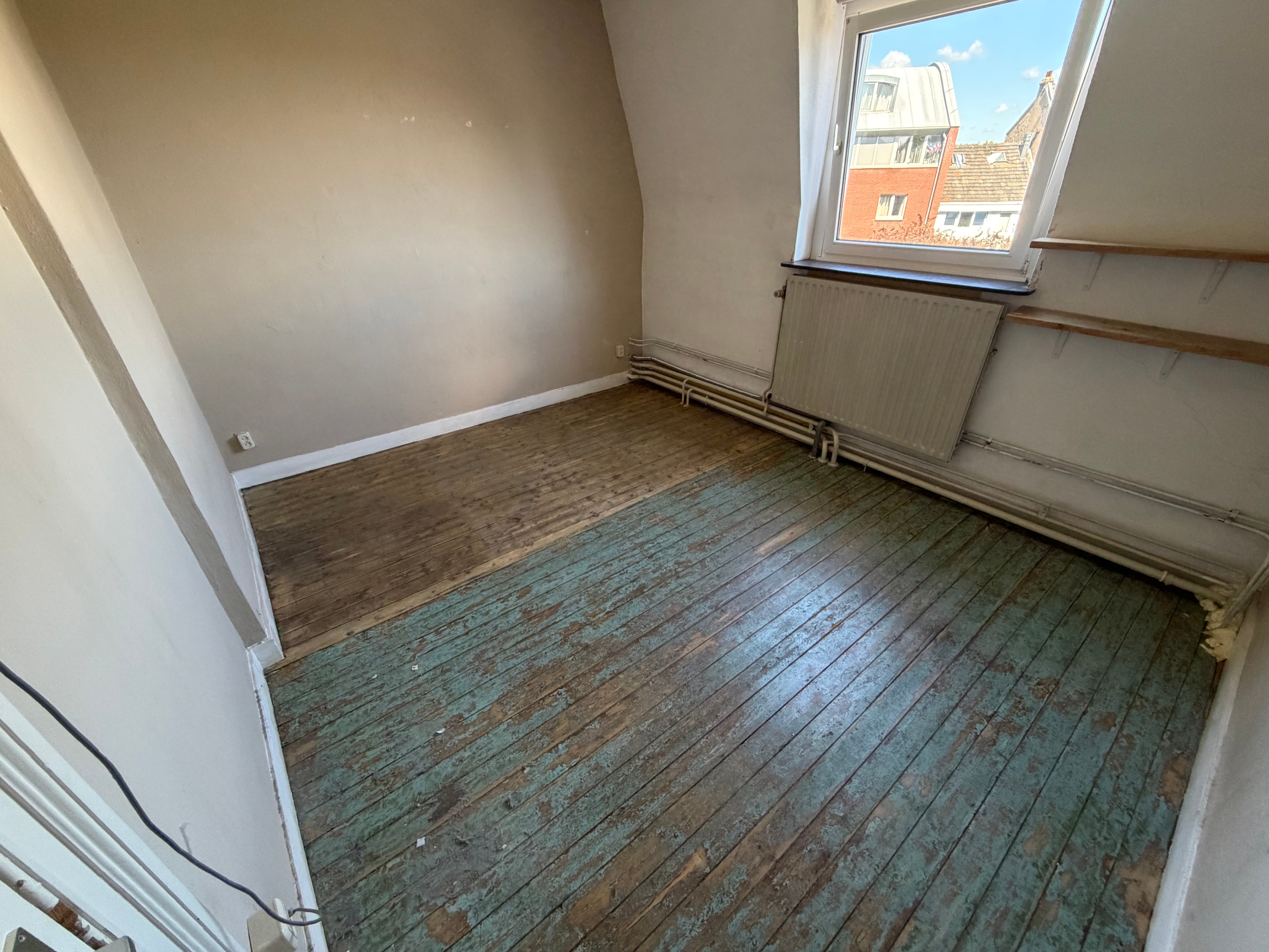 Kamer te huur: Brusselsestraat 150-7, Maastricht