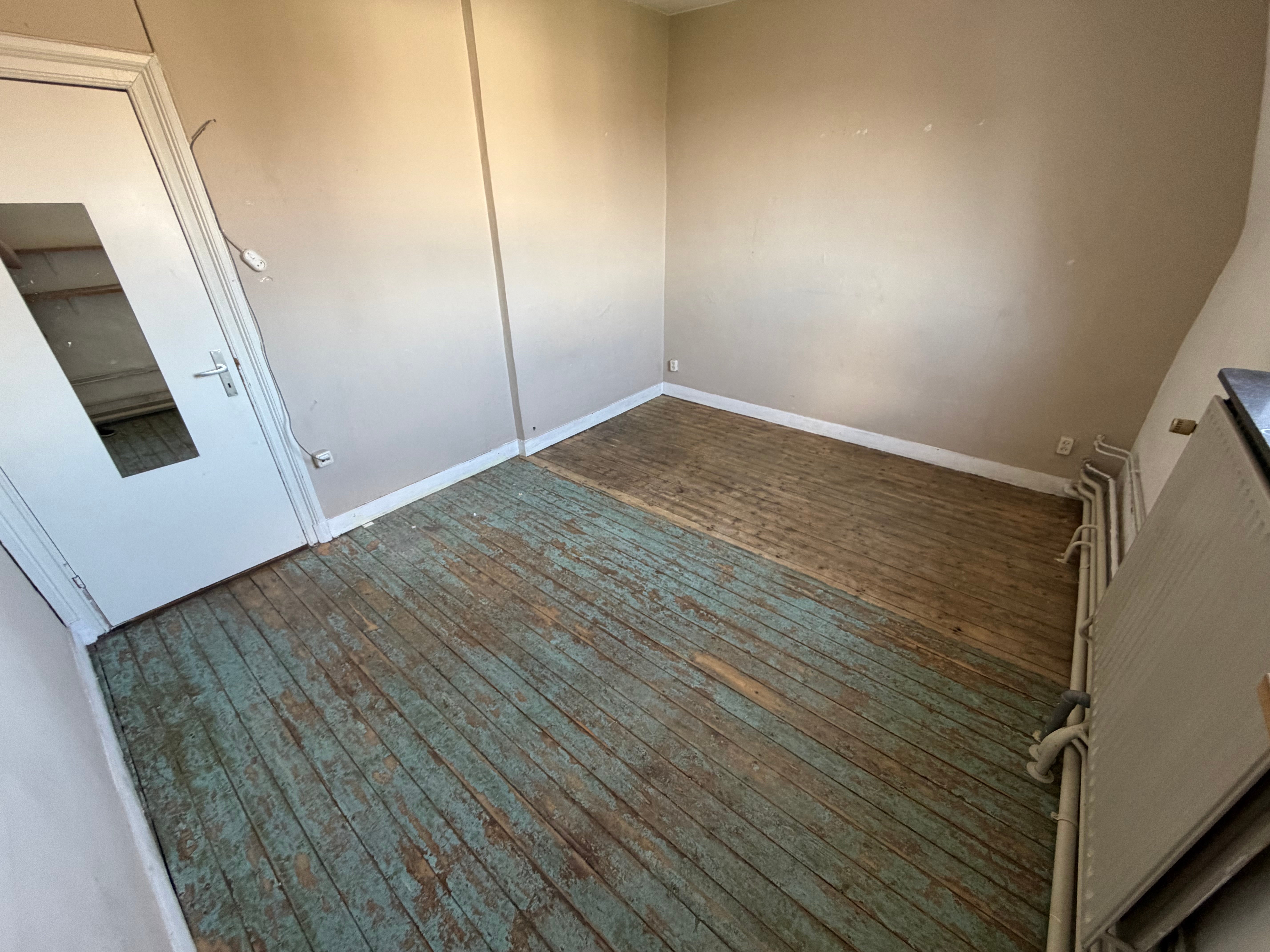 Kamer te huur: Brusselsestraat 150-7, Maastricht
