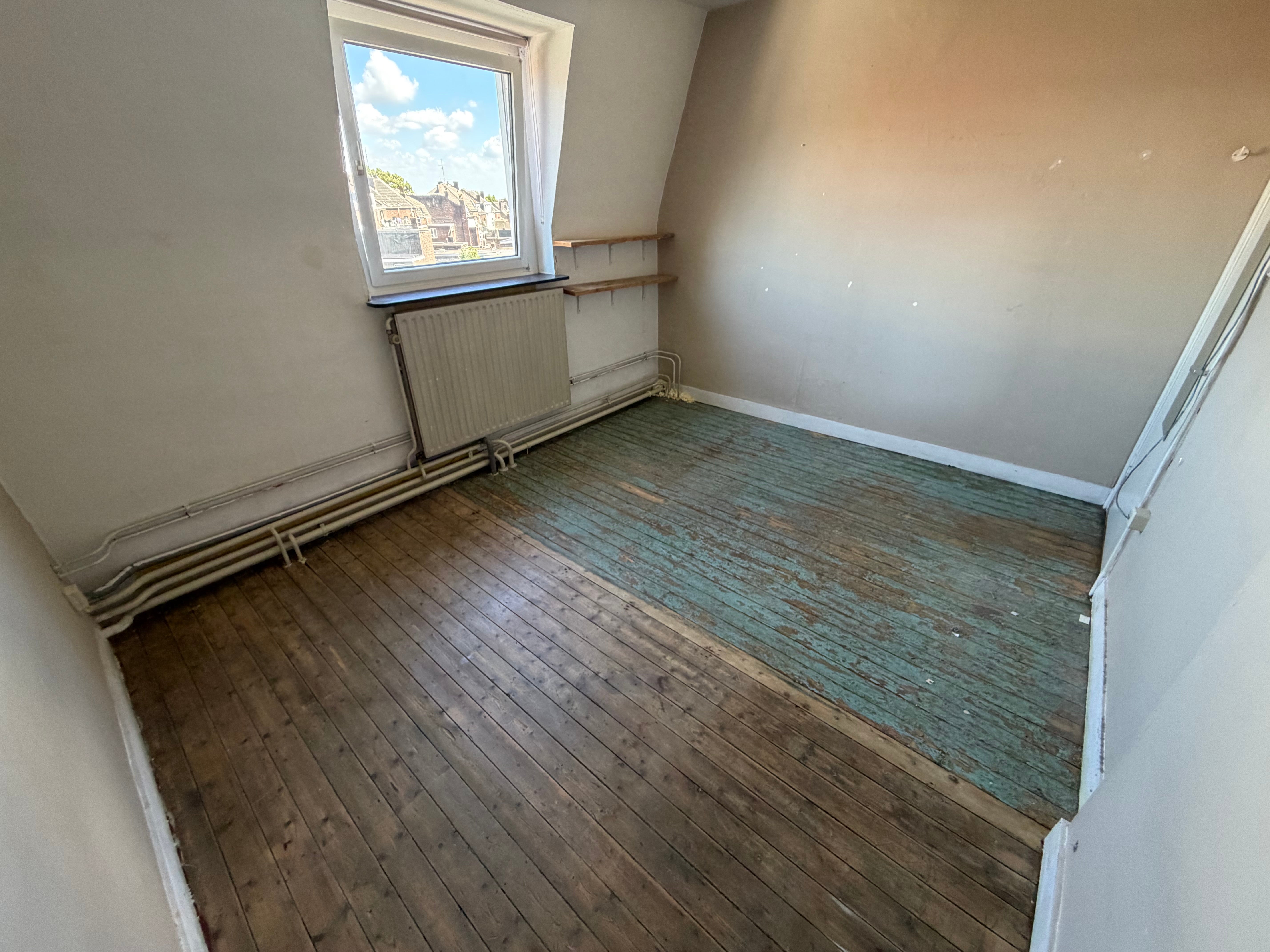 Kamer te huur: Brusselsestraat 150-7, Maastricht