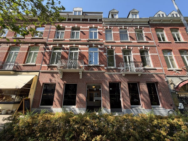 Kamer Brusselsestraat 150 7 in Maastricht