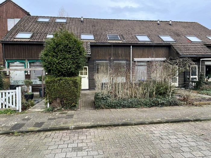 Te huur: Huis Braamsluiper in Nieuwegein