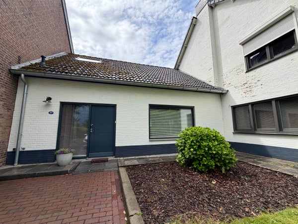 House Provincialeweg in Reijmerstok