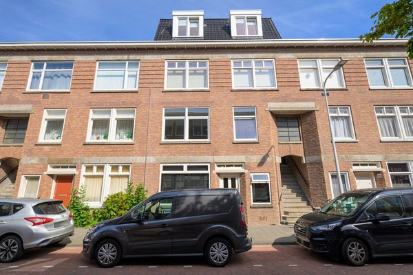Usselincxstraat 52 in Den Haag