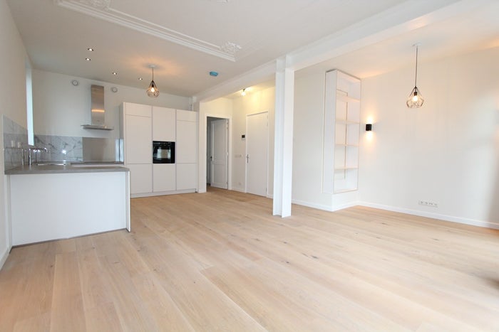 Te huur: Appartement Frans van Mierisstraat 50 1 in Amsterdam