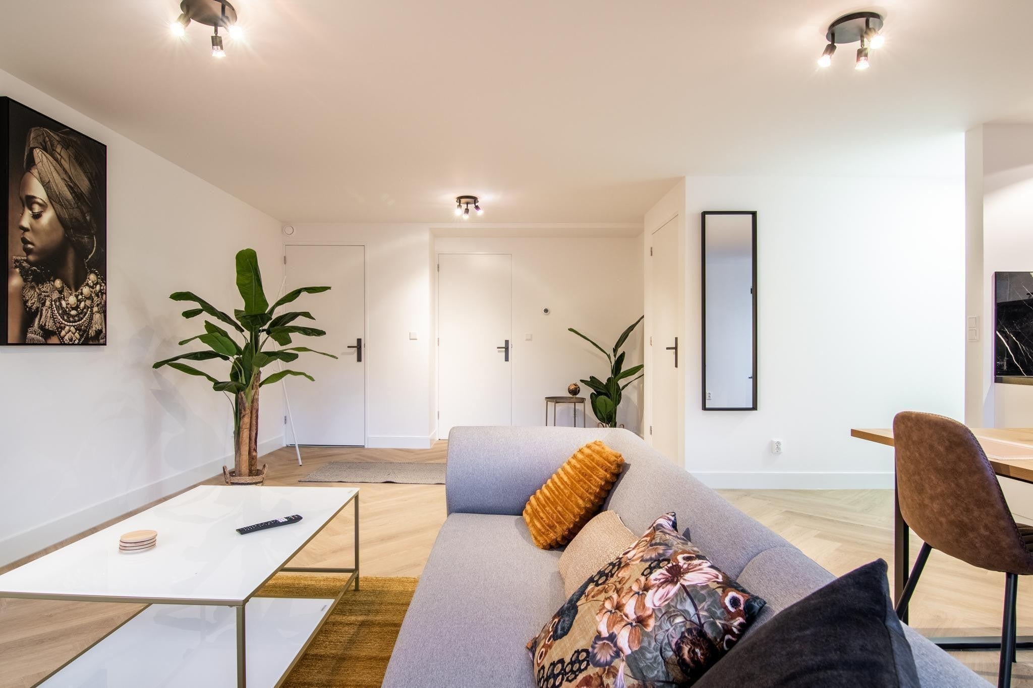 Te huur Appartement Hoefstraat in Tilburg