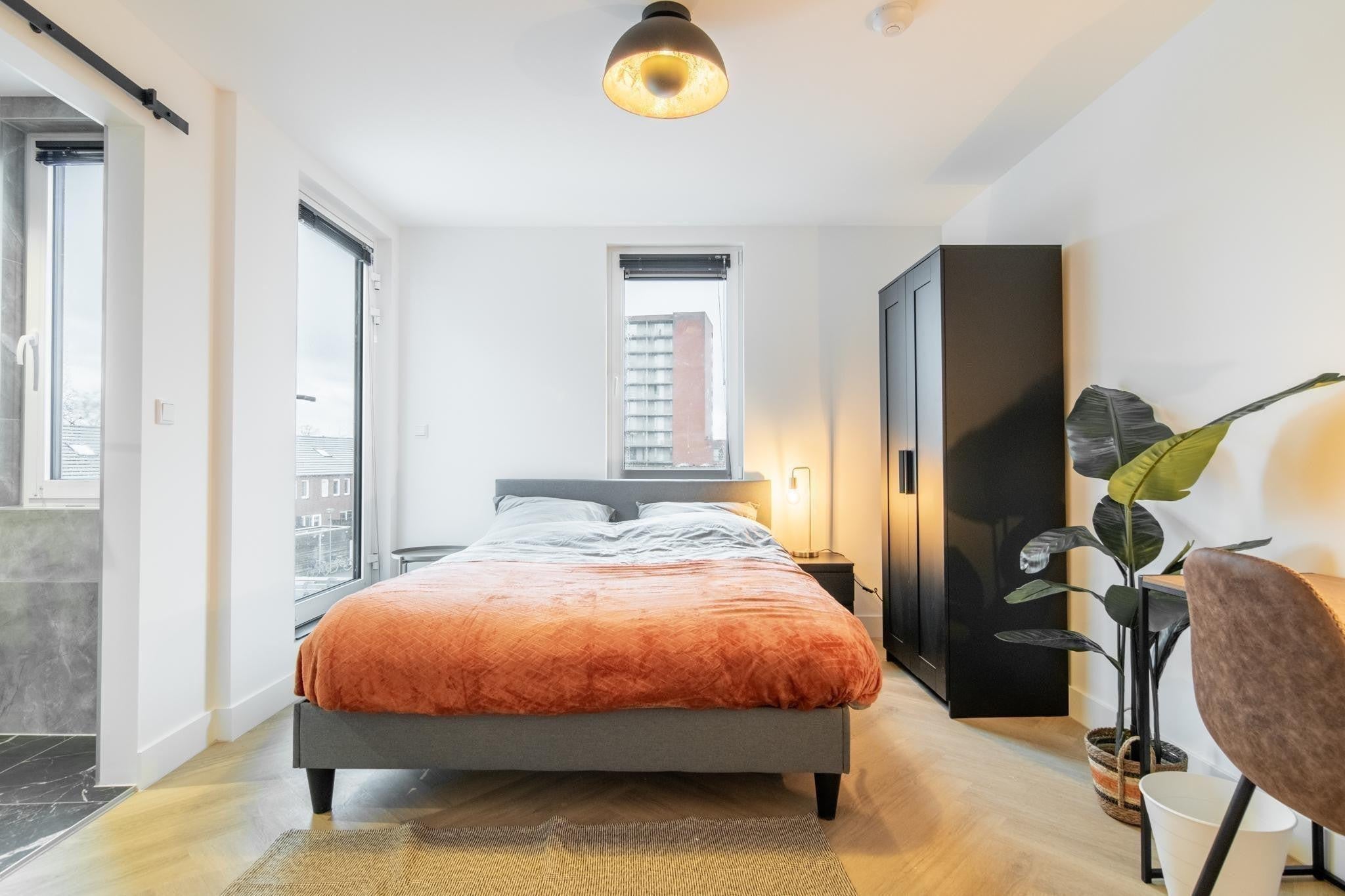 Te huur Appartement Hoefstraat in Tilburg