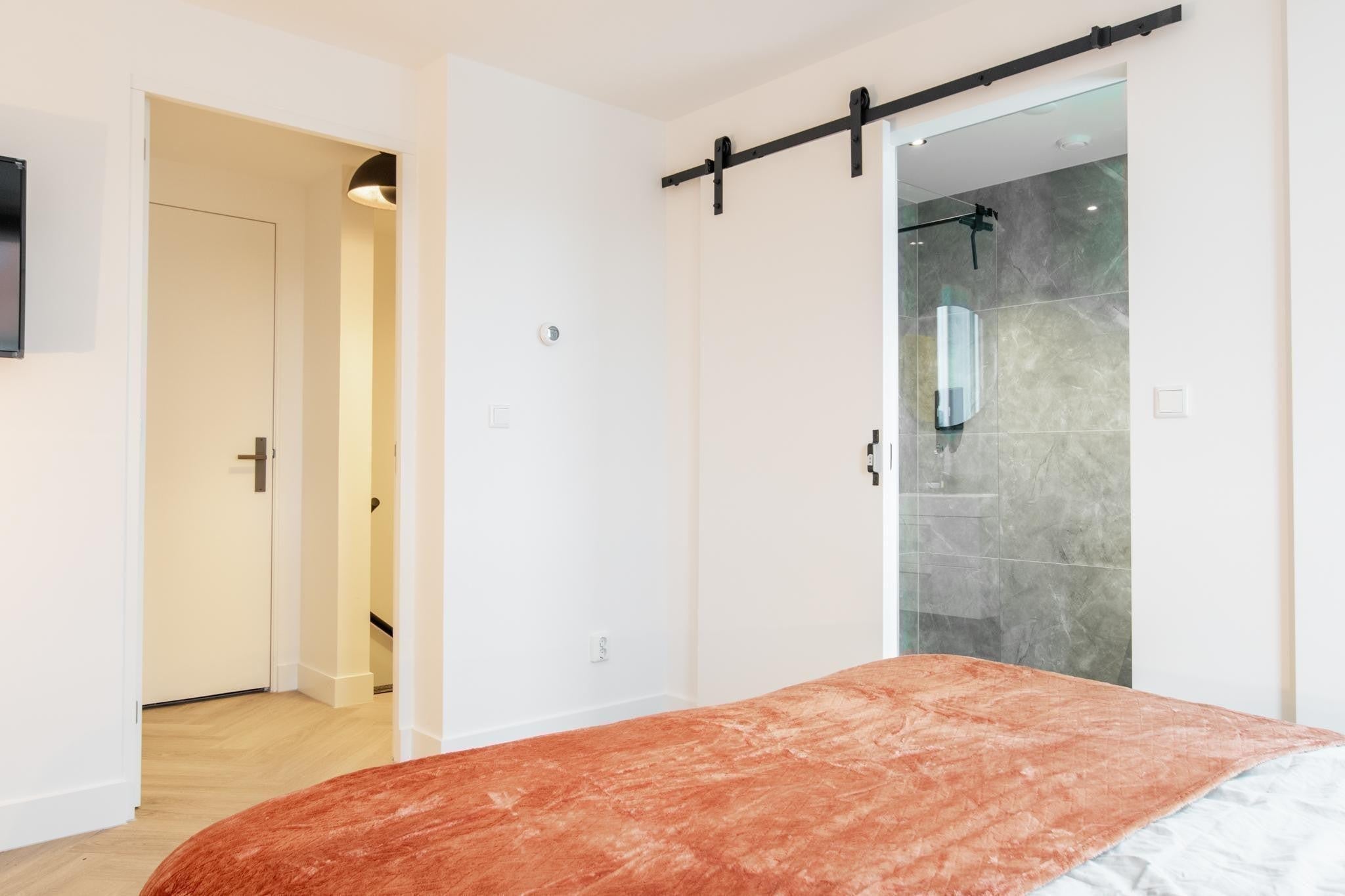 Te huur Appartement Hoefstraat in Tilburg