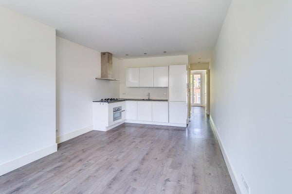 Te huur: Appartement Wijttenbachstraat in Amsterdam