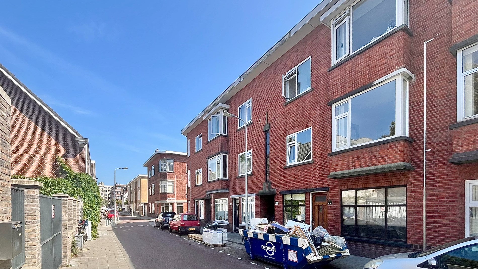 Bakkersstraat