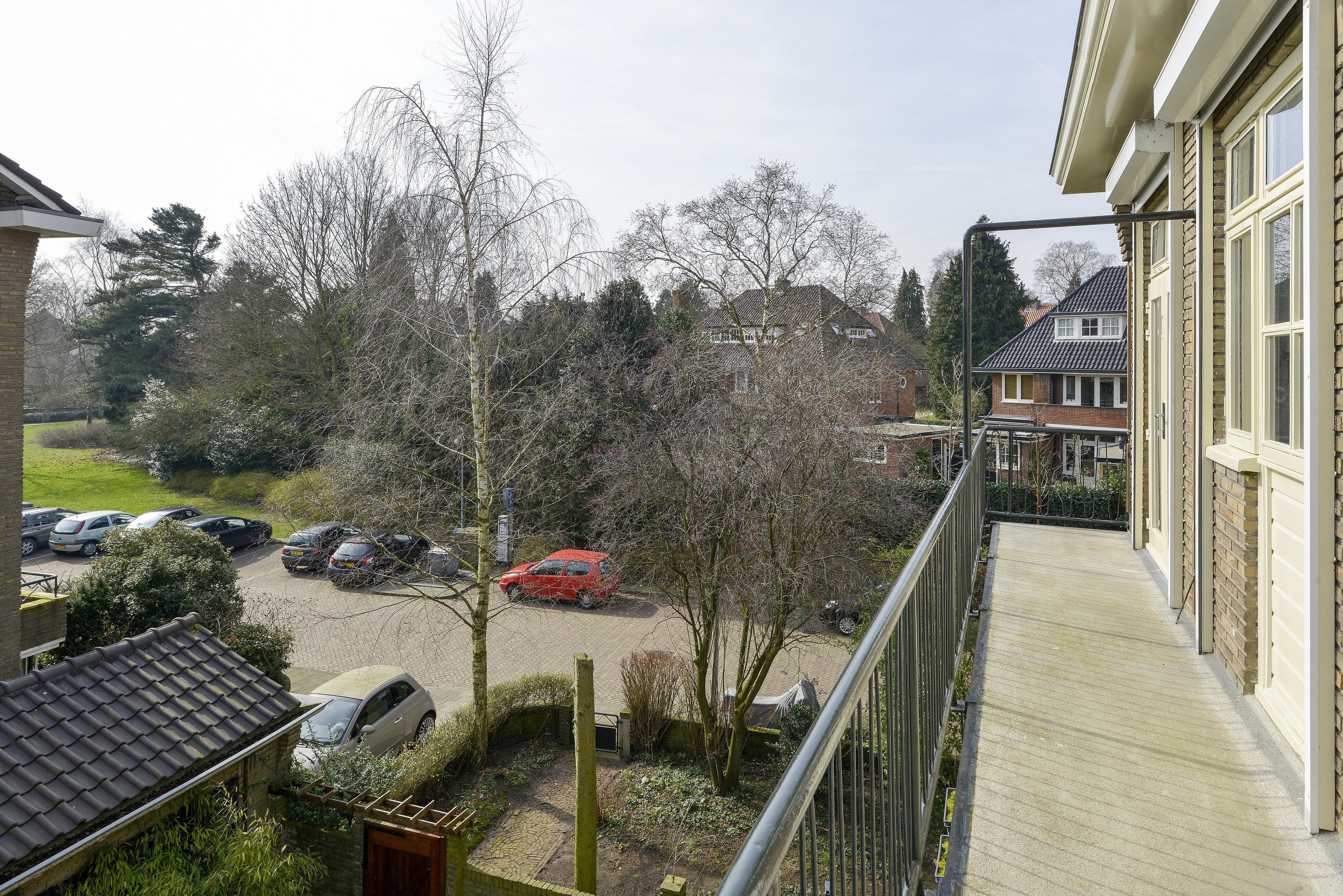 Te huur Appartement Albertus Perkstraat in Hilversum