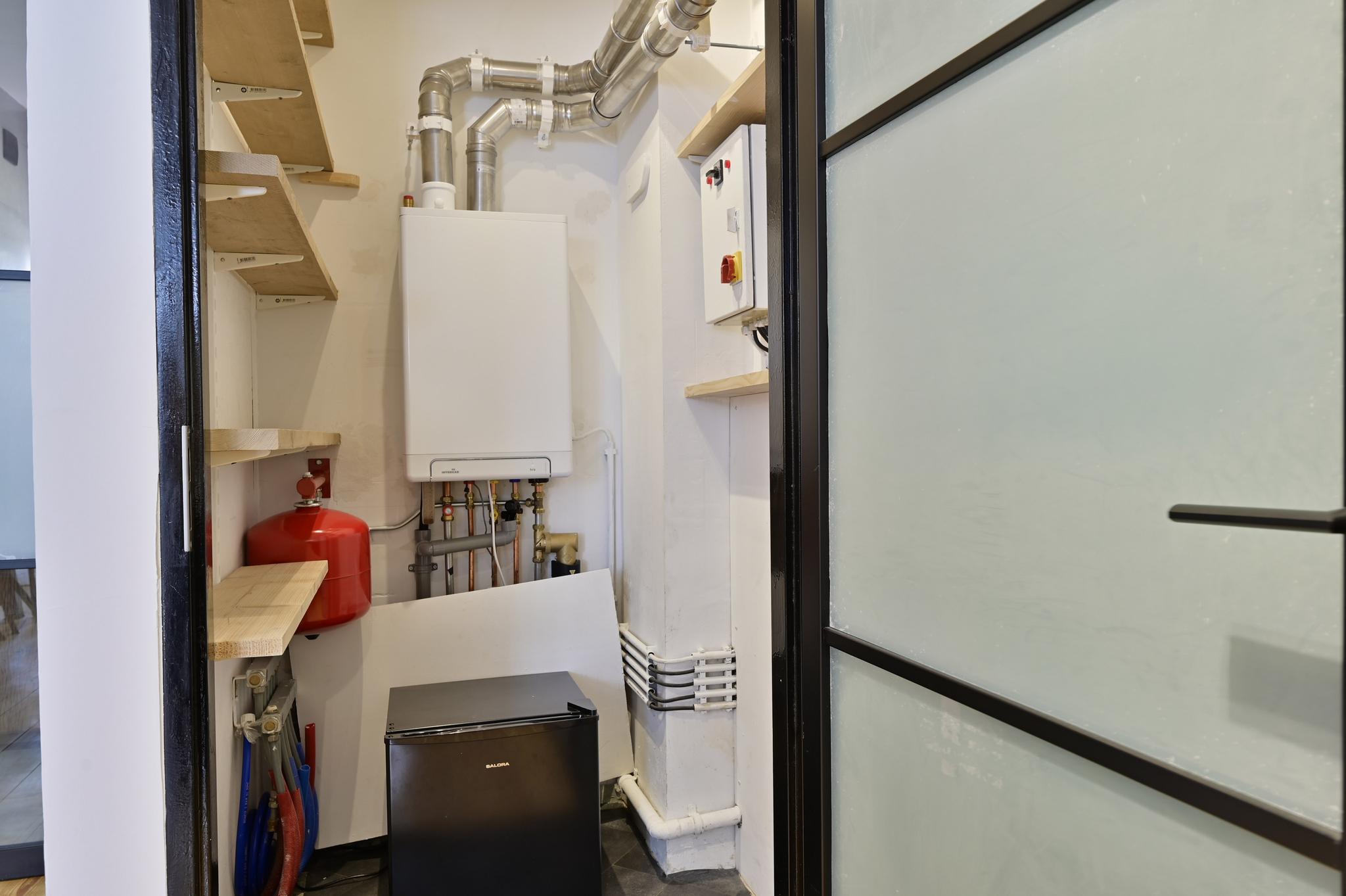 Te huur Appartement Govert Flinckstraat in Amsterdam
