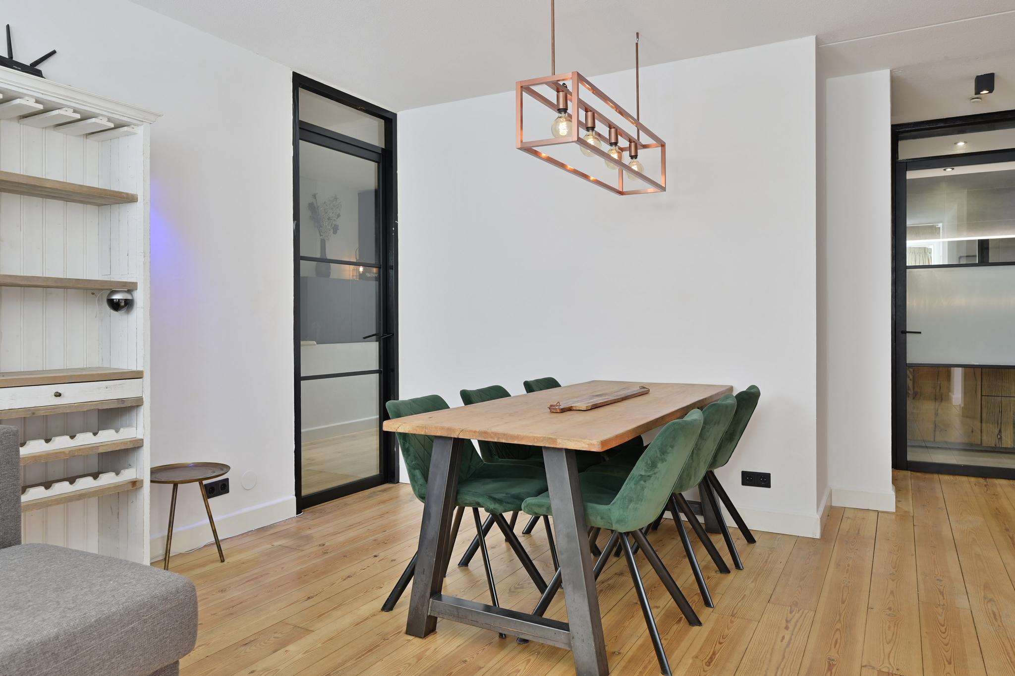 Te huur Appartement Govert Flinckstraat in Amsterdam