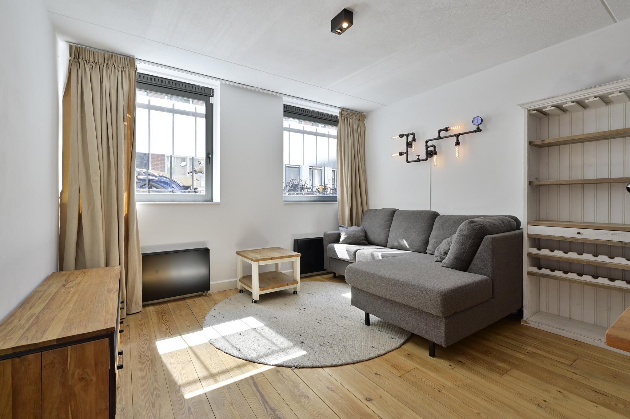 Te huur Appartement Govert Flinckstraat in Amsterdam