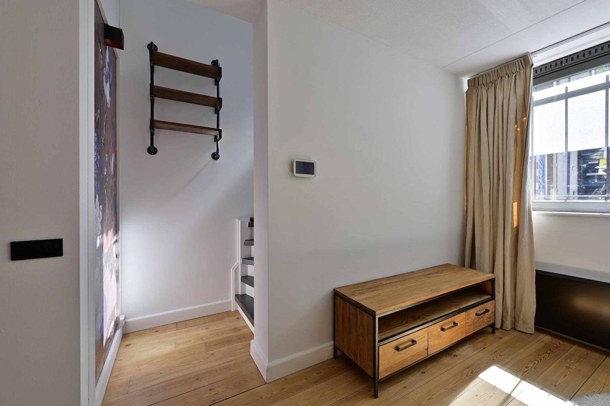 Te huur Appartement Govert Flinckstraat in Amsterdam
