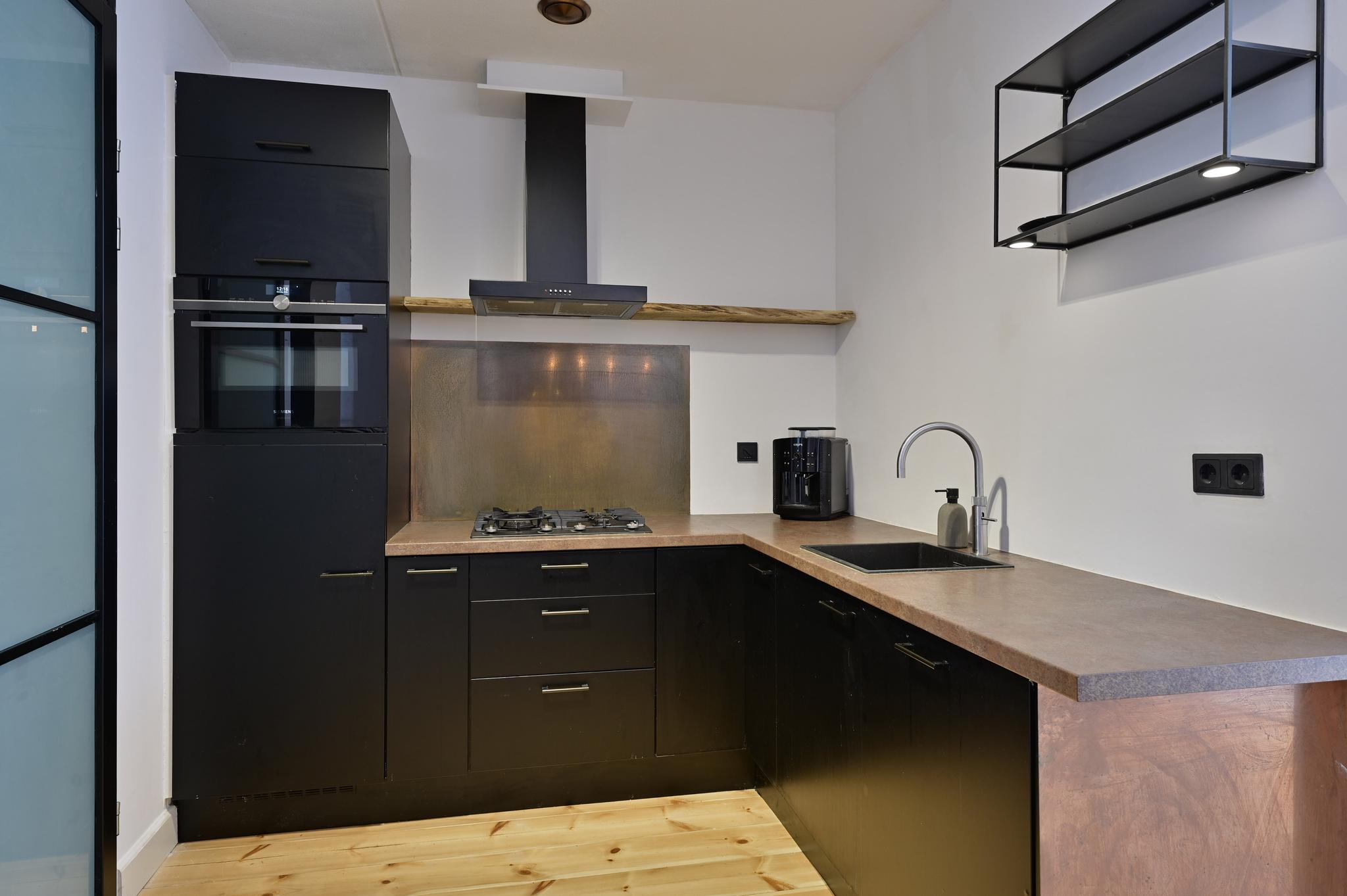 Te huur Appartement Govert Flinckstraat in Amsterdam