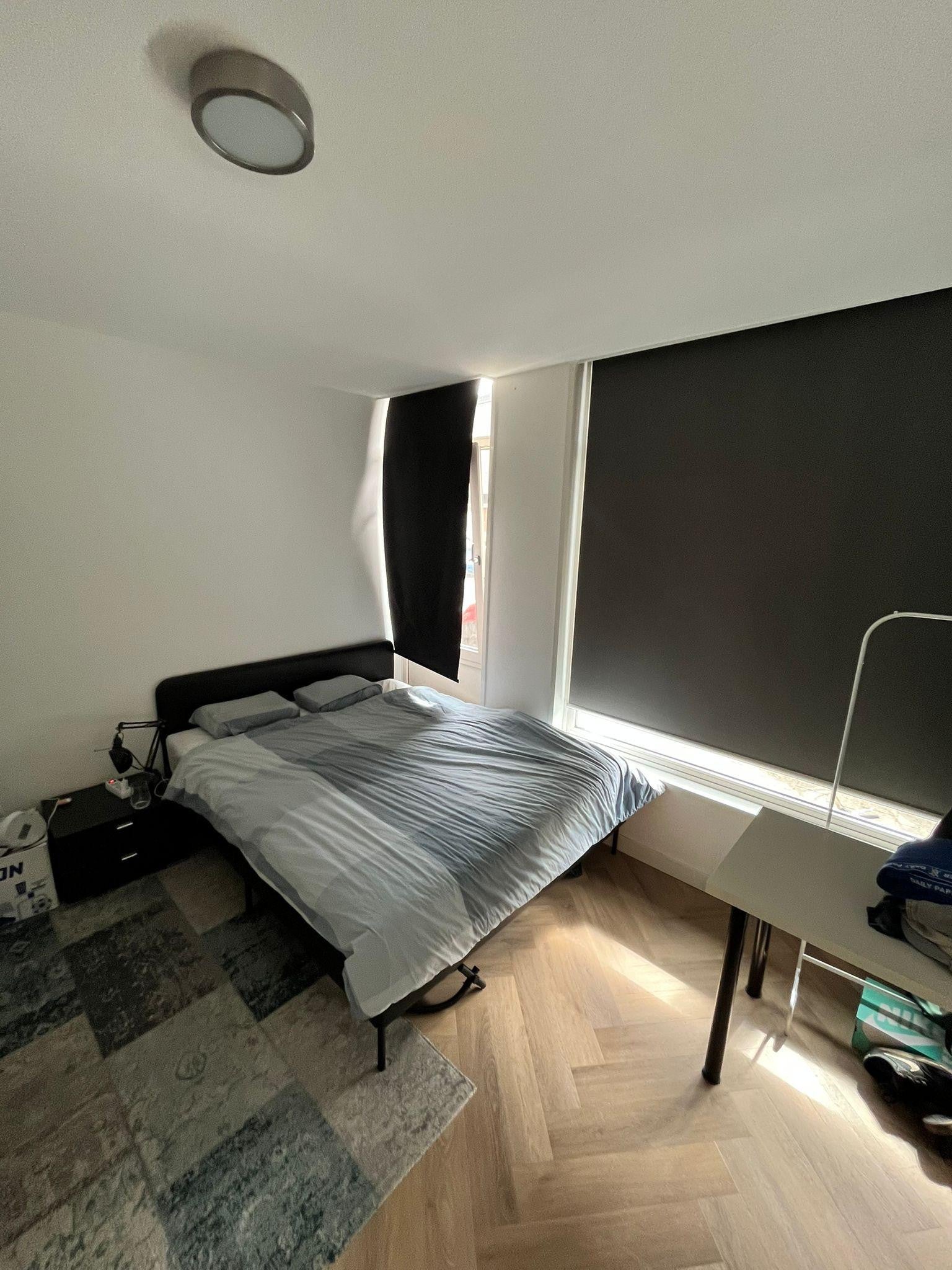 Woning te huur: Vredenburchsingel, Breda