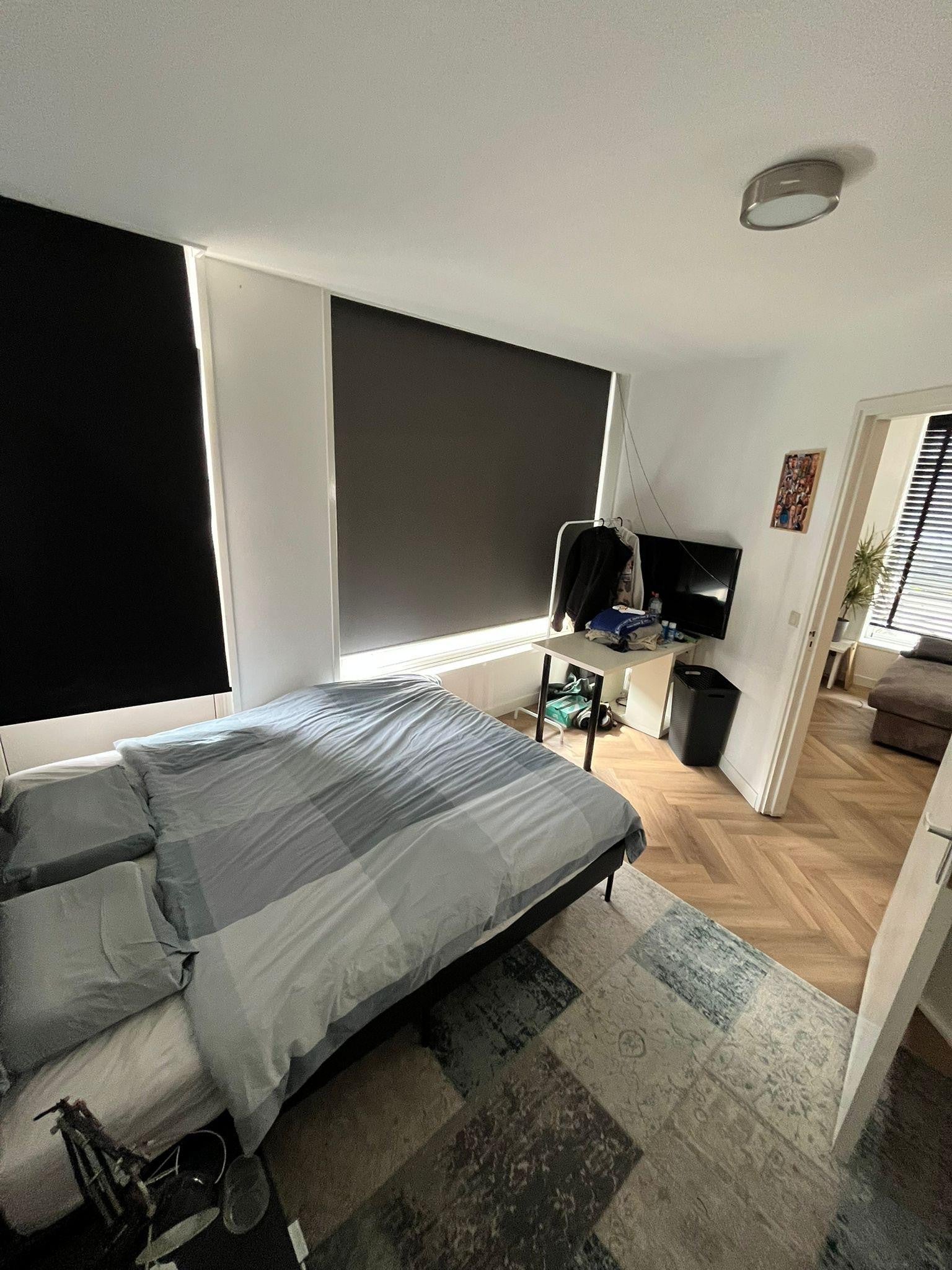 Woning te huur: Vredenburchsingel, Breda
