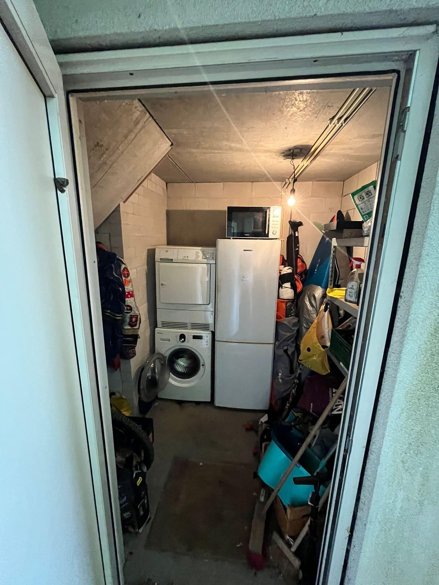Woning te huur: Vredenburchsingel, Breda