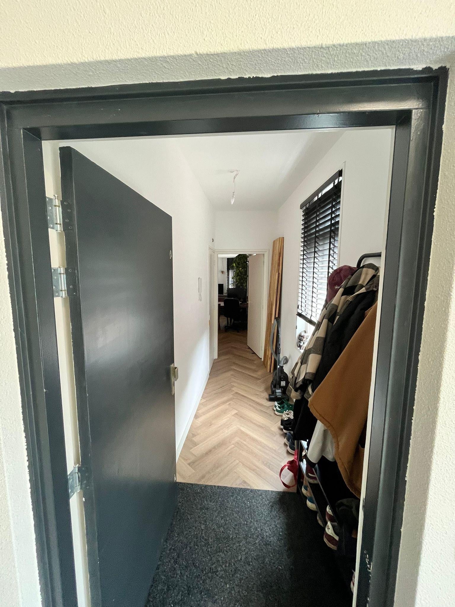 Woning te huur: Vredenburchsingel, Breda