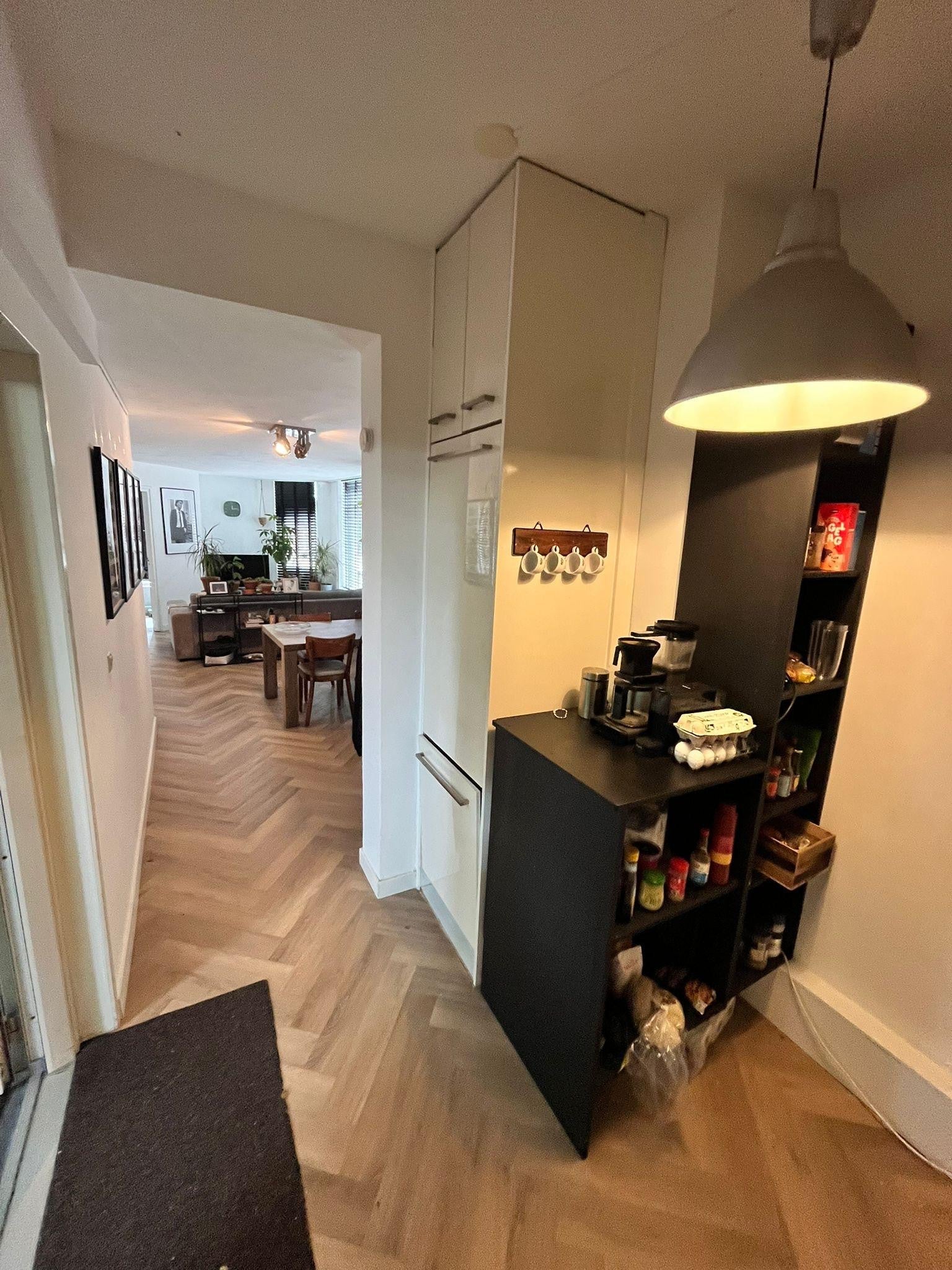 Woning te huur: Vredenburchsingel, Breda