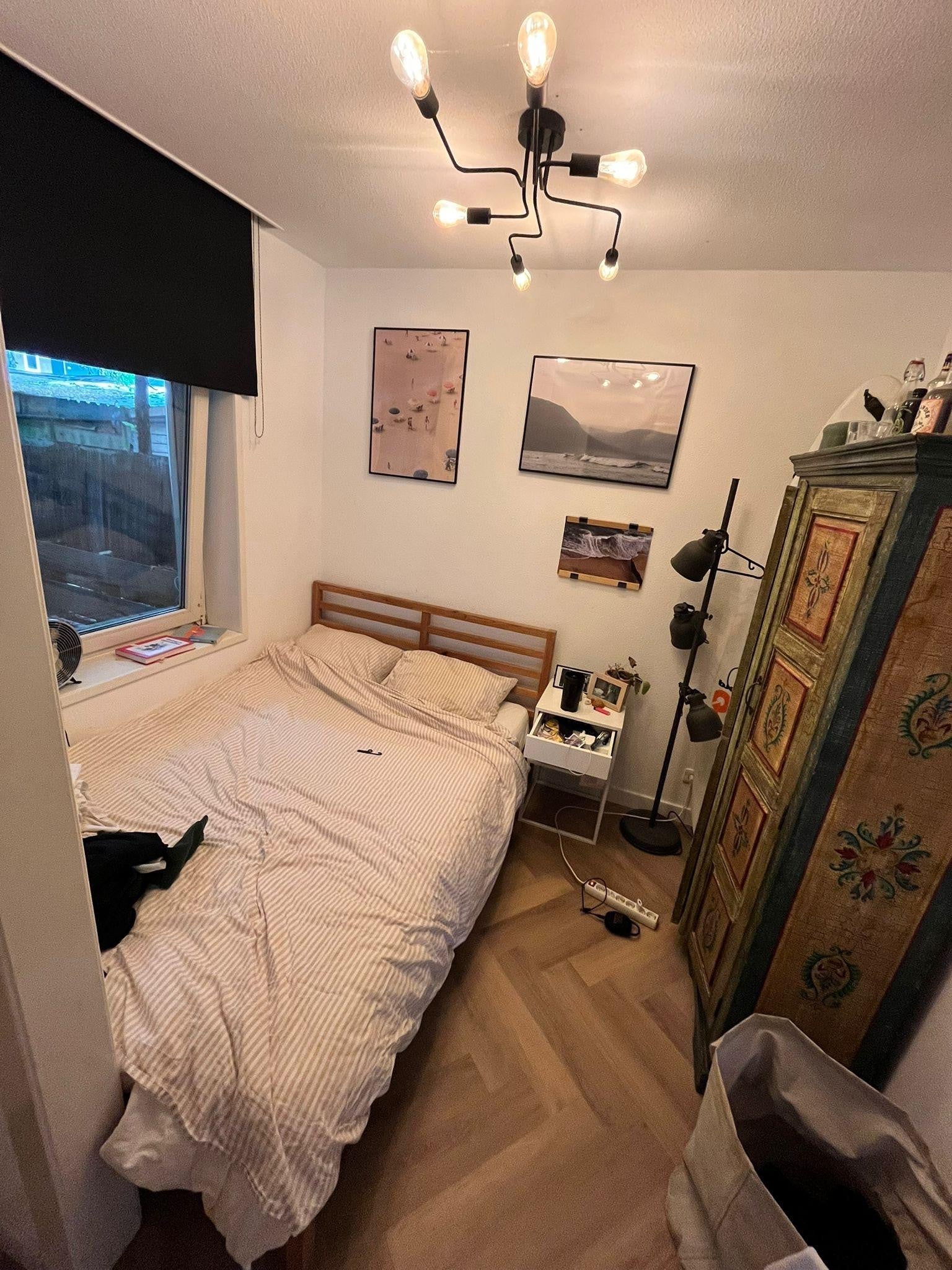 Woning te huur: Vredenburchsingel, Breda