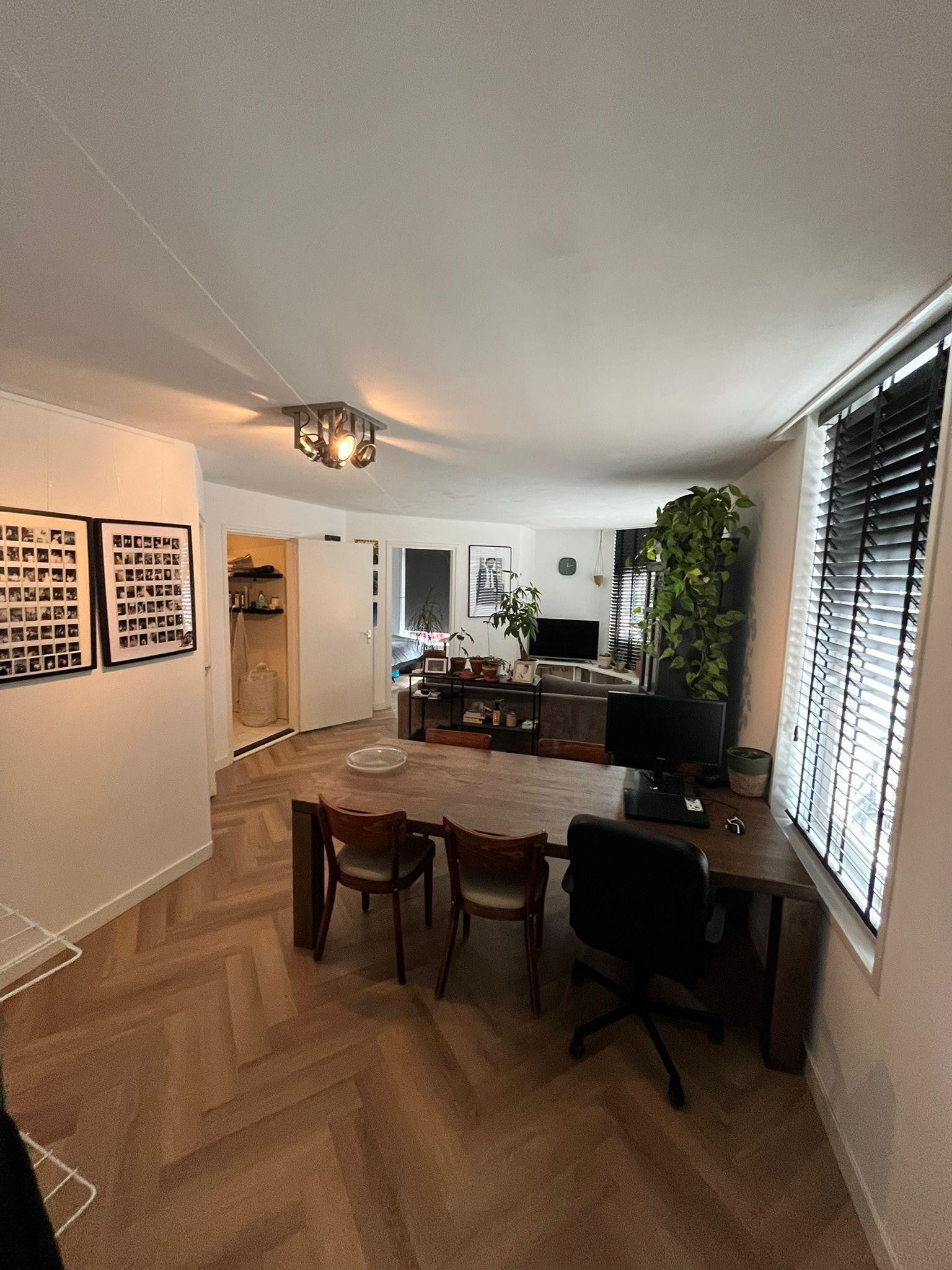 Woning te huur: Vredenburchsingel, Breda