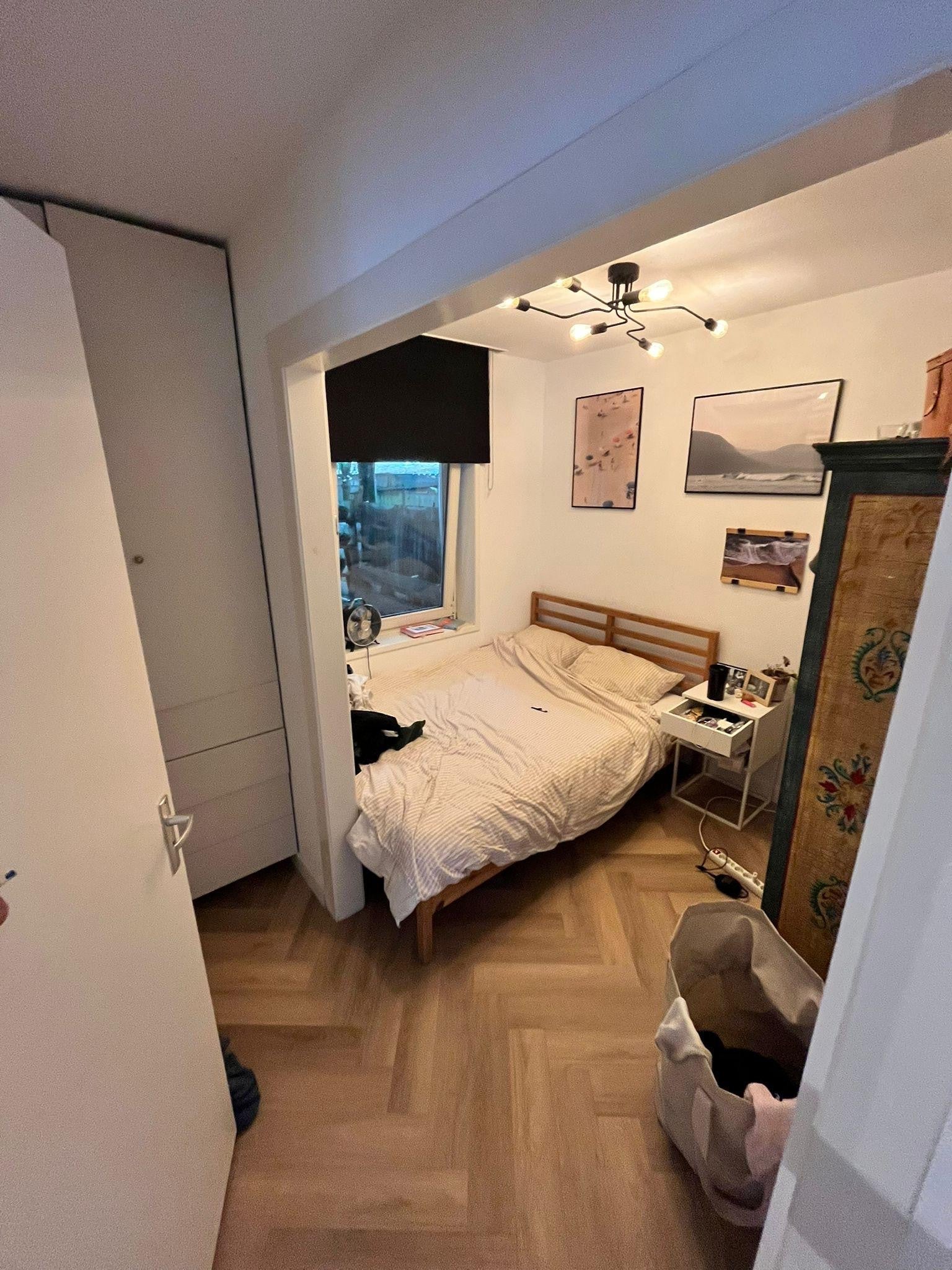 Woning te huur: Vredenburchsingel, Breda