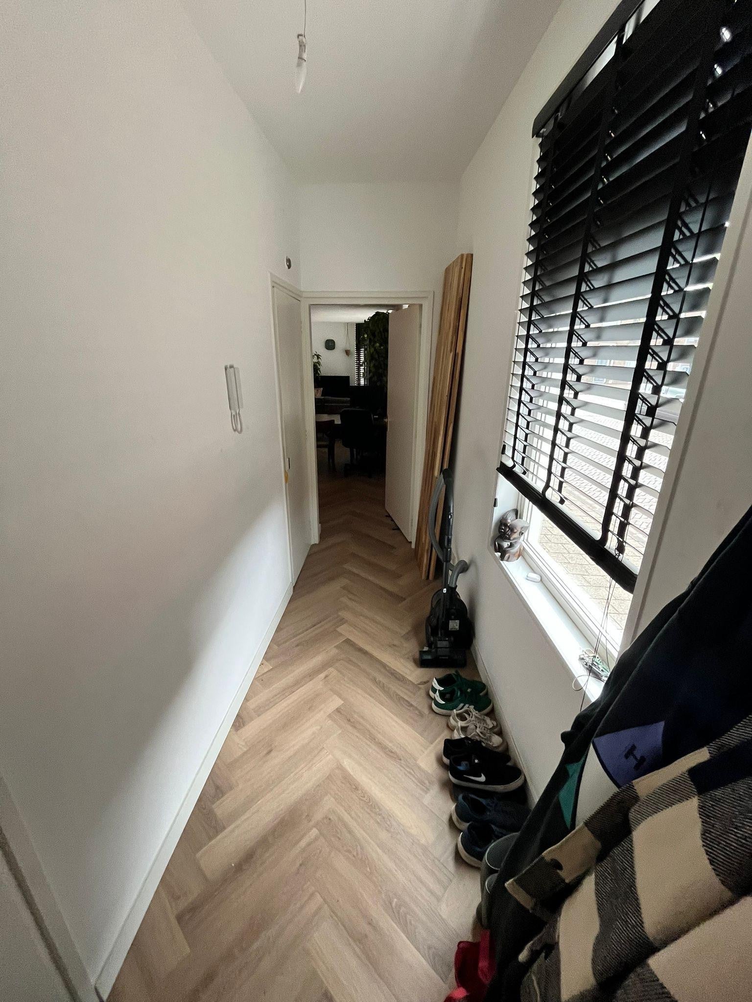 Woning te huur: Vredenburchsingel, Breda