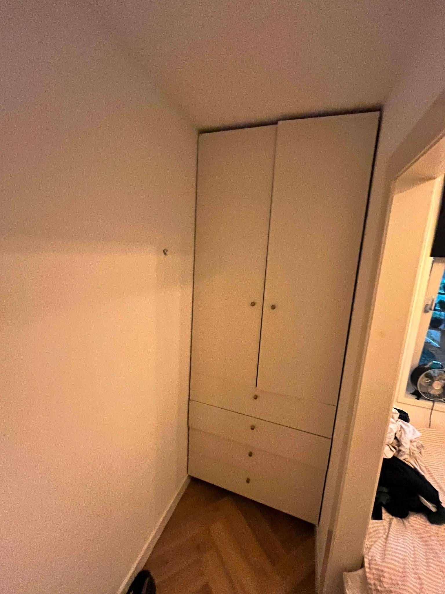 Woning te huur: Vredenburchsingel, Breda