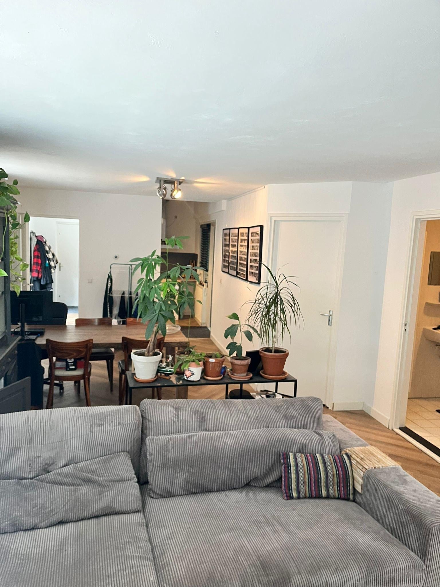 Flat Vredenburchsingel