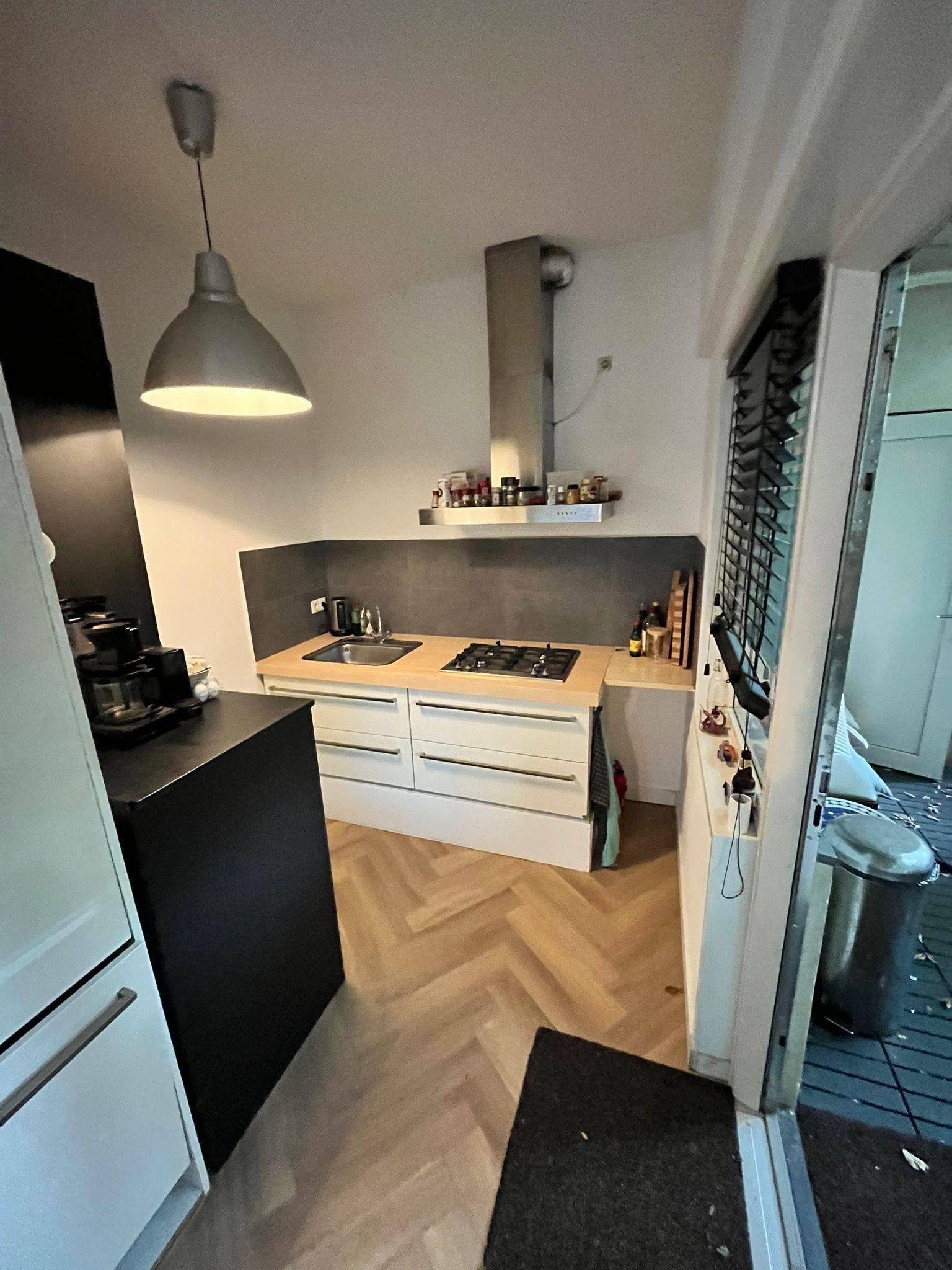 Woning te huur: Vredenburchsingel, Breda