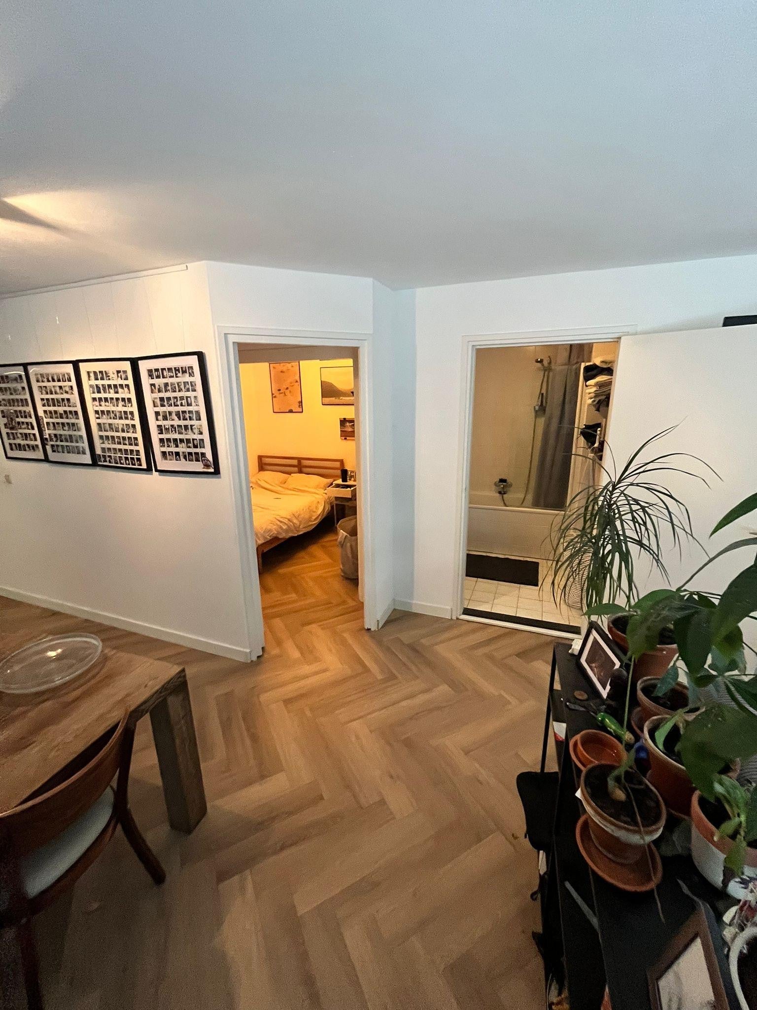 Woning te huur: Vredenburchsingel, Breda