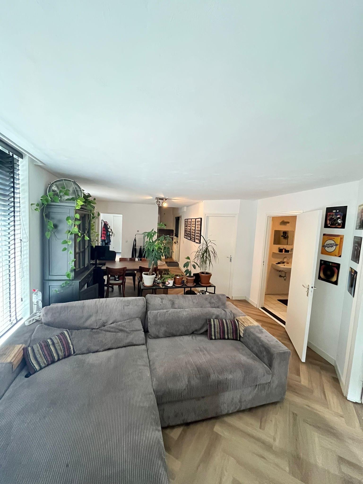 Woning te huur: Vredenburchsingel, Breda
