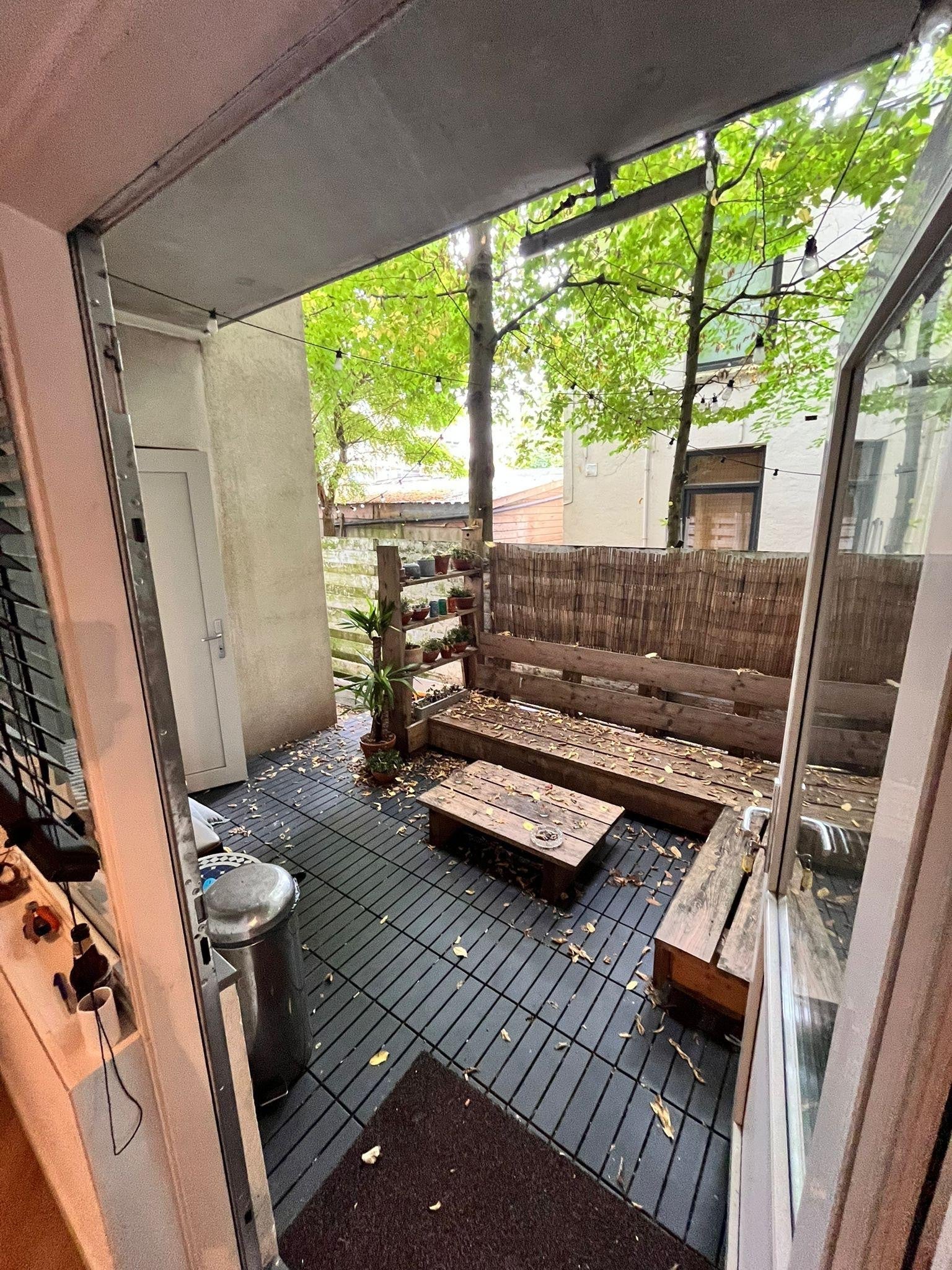 Woning te huur: Vredenburchsingel, Breda