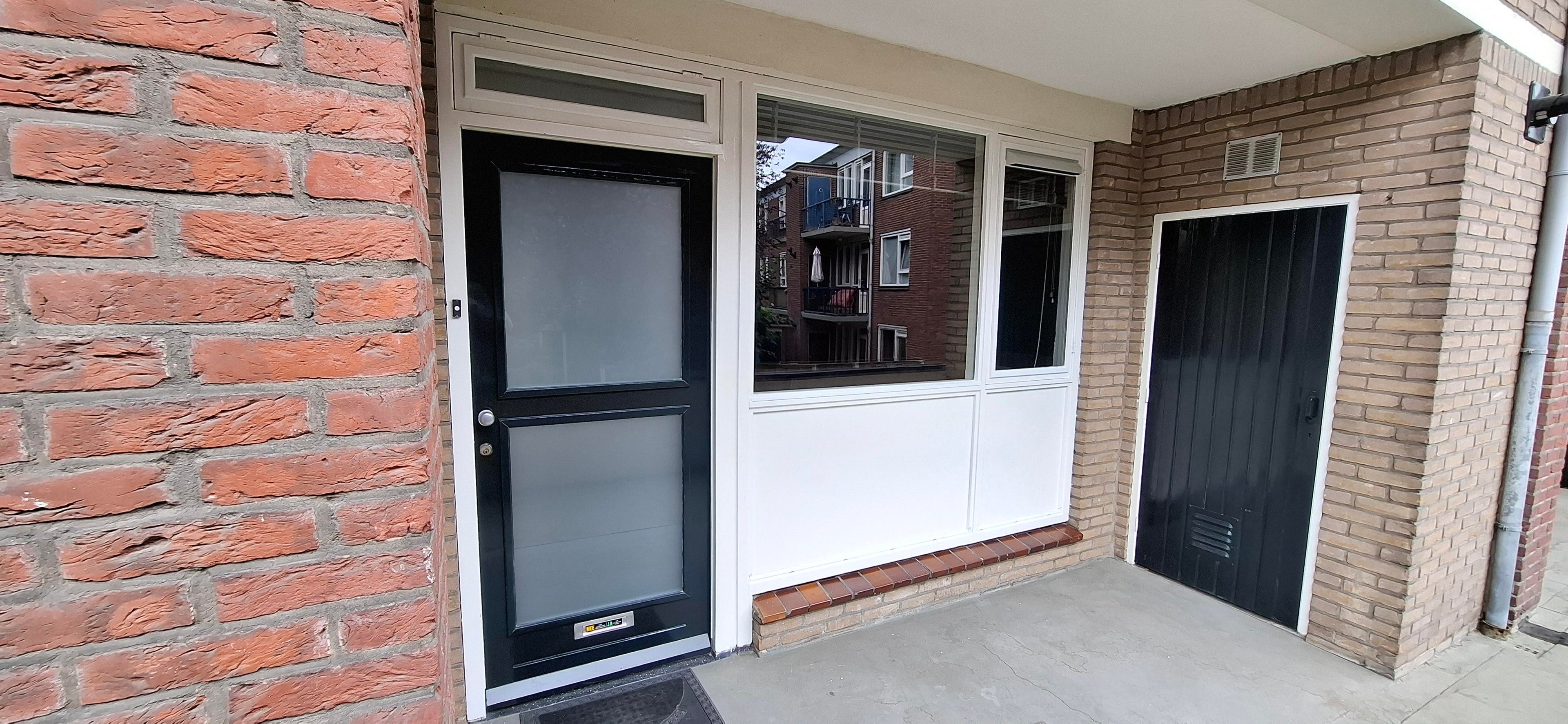 Appartement Oldenzaalsestraat in Enschede
