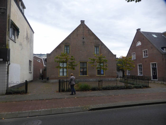 Te huur: Appartement Langestraat 48 9 in Hilversum