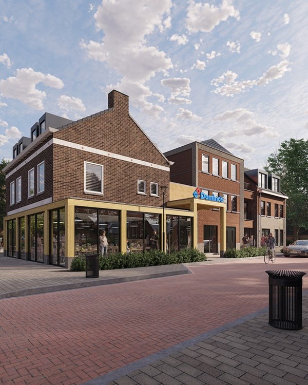 Burgemeester van Hooffln