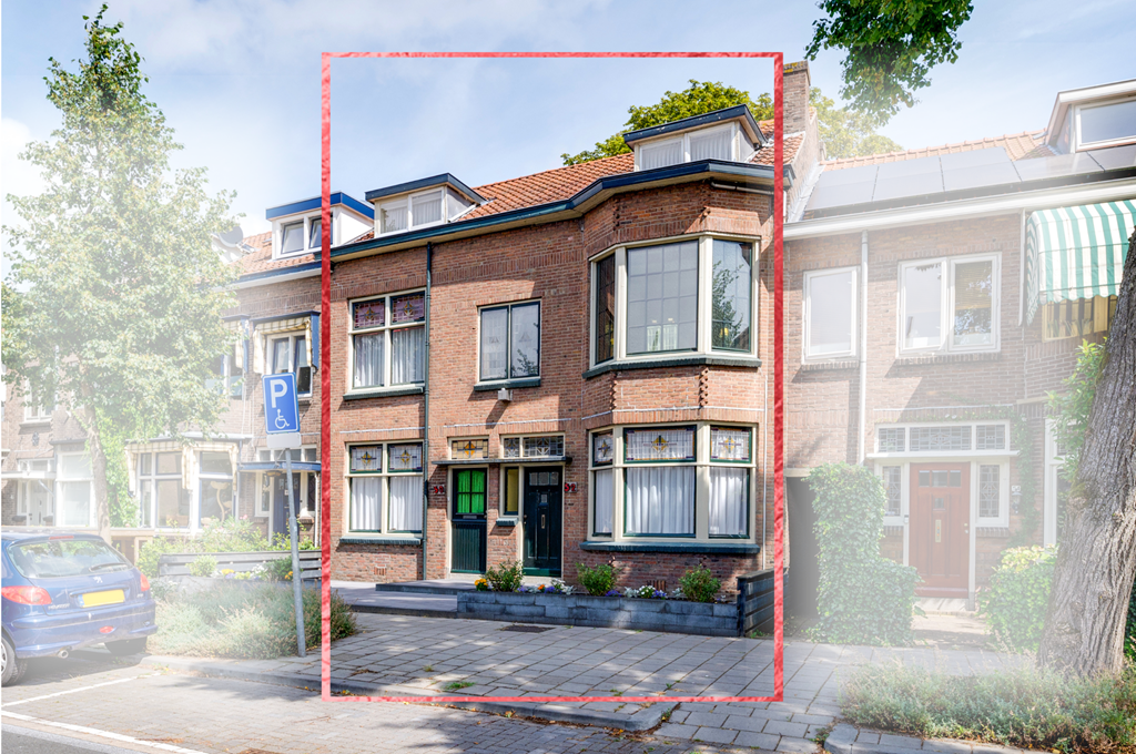 Bankastraat