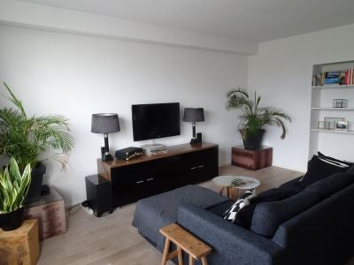 Te huur: Appartement Jonker Fransstraat in Rotterdam