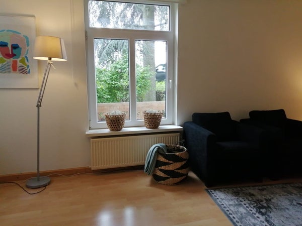 Appartement Bosscherweg in Maastricht