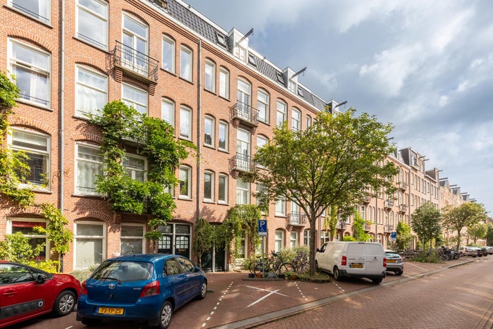 Balistraat 103 C