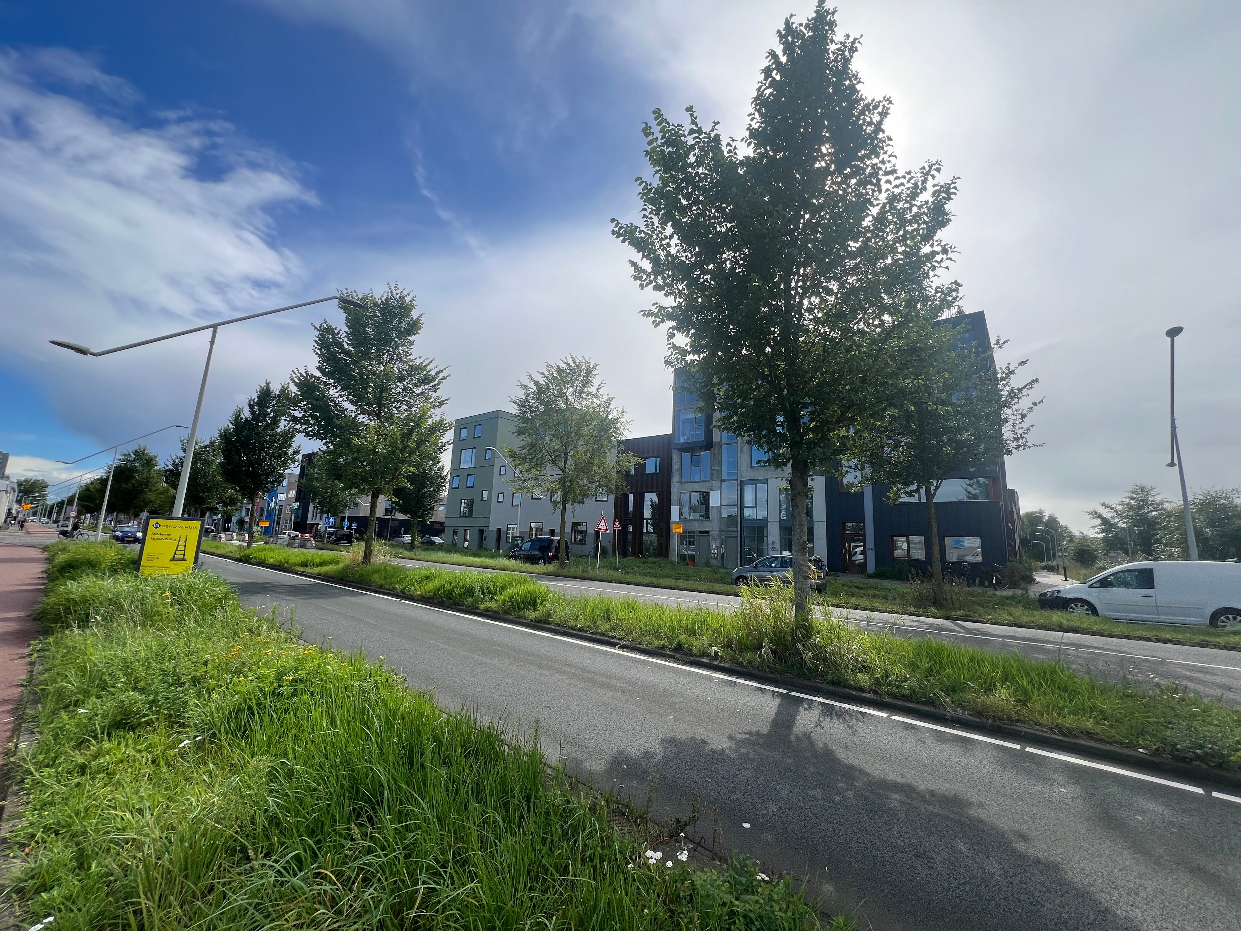 Te huur Appartement Klaprozenweg in Amsterdam