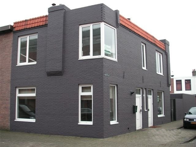 Flat Badstraat 6