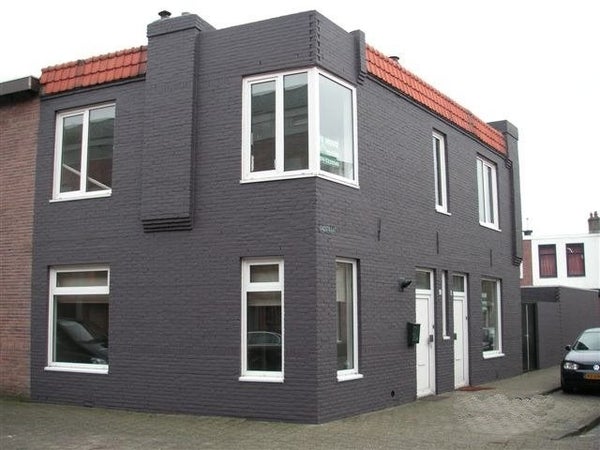 Badstraat 6, Breda