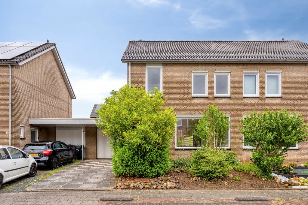 Huis Eglantier 44 in Brunssum