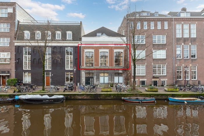 Lauriergracht 41 E