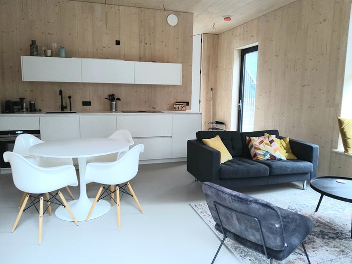 Te huur: Appartement Lia Doranastraat in Amsterdam