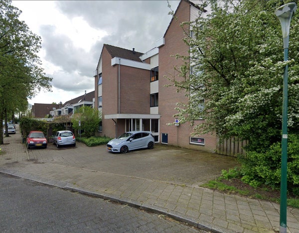 Appartement Edelvalk 4 in Veenendaal